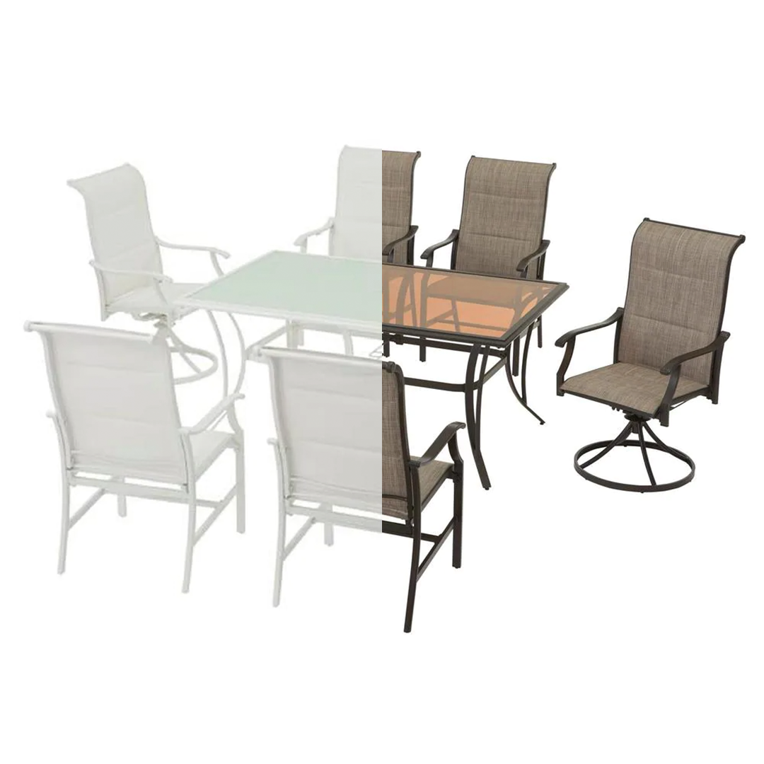 Riverbrook discount patio set