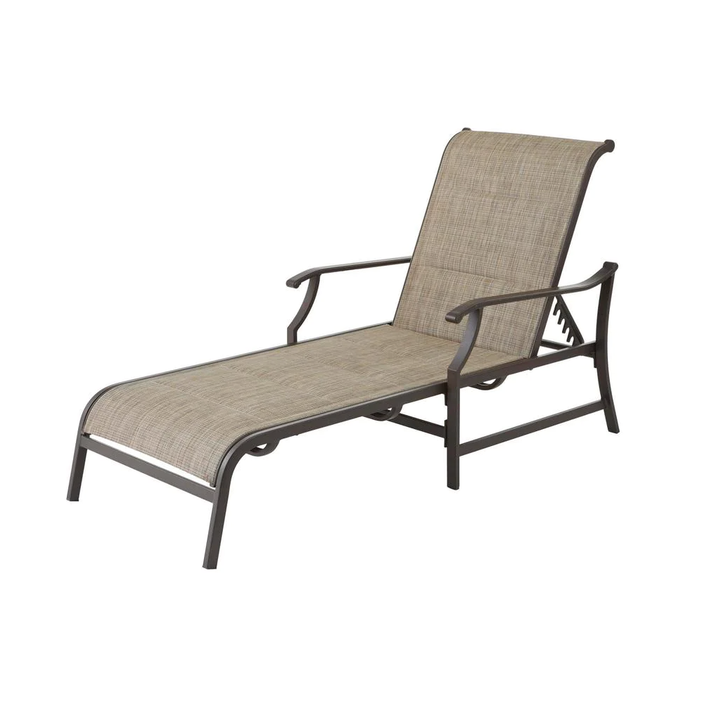 Riverbrook Chaise Lounge Chair