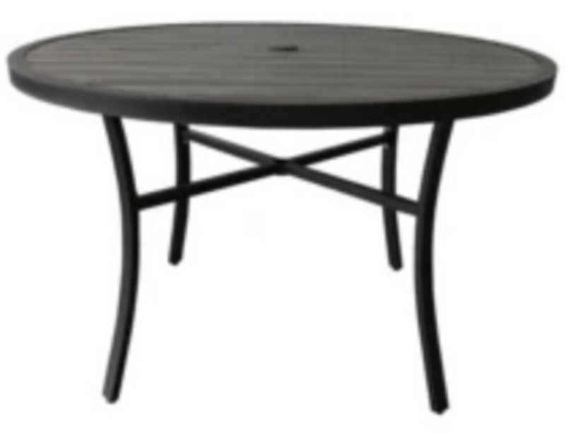 Southern Bloom Dining Table