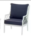 Shelbourne 3 Piece Seating Set-Slipcovers