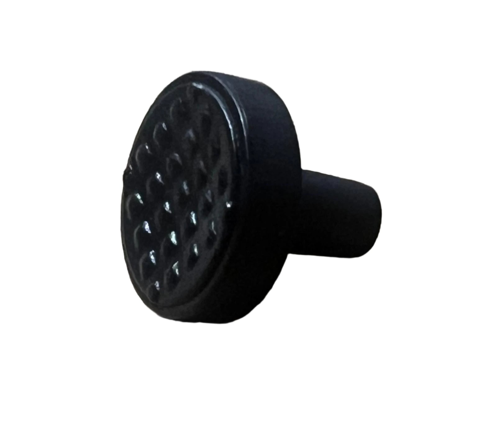 YDLY0506-Black Foot/Cap