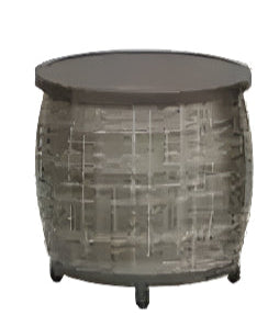 Cooper Lake 3 Piece Seating Set - Table
