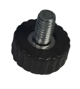 Riverbrook Tables/Devonwood 5pc Small Chat Table-Adjustable Foot