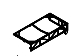 Hampton Chase-Sectional-Right Seat Panel