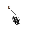 Valley View Serving Cart-Wheel