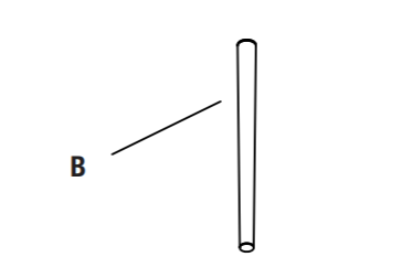 Tucker Dining Table-Table Leg