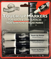 Wicker Paint Pen-Gray/Black