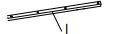 Creekford Gazebo - Support Bars