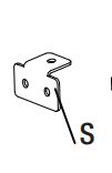 Chelsea Point/Creekford Gazebo - Connector(S)