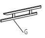 Spencer Hill Gazebo-Support Bars