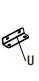 Creekford Gazebo - Connectors
