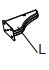 Creekford Gazebo - Decorative Parts