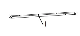 Chelsea Point Gazebo - Roof Plate Supports