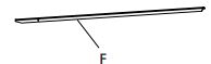 Spencer Hill Gazebo-Support Bars