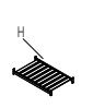 Valley View Serving Cart-Shelf
