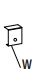 Creekford/Hollybrook Gazebo - Center Rib Brace