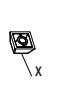 Chelsea Point/Creekford/Hollybrook Gazebo - Plastic Washer