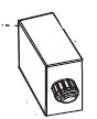 Firepit Table - Ignitor Switch