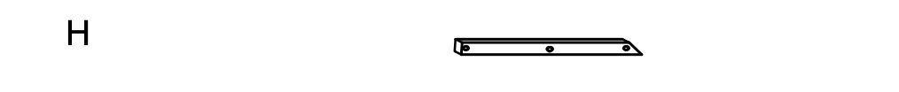 Edison 10x12 Gazebo - Roof Supports