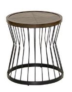 Highton 3 Piece Spring Set - Table
