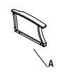 Marina Point 5 Piece Dining Chair - Arms
