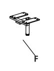 Marina Point 5 Piece Dining Chair - T-Rock