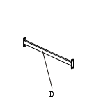 Riverbrook Chaise Lounge Chair - Connect Bar