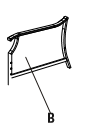 Riverbrook Chaise Lounge Chair - Arms
