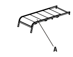 Riverbrook Chaise Lounge Chair - Seat Panel