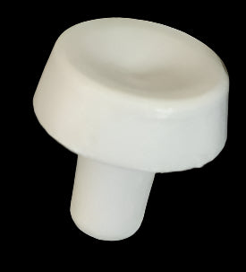 Riverbrook Dining Swivel Chair - Base Cap