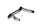 Riverbrook 3 Person Swing - Arm