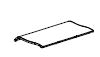 Riverbrook 3 Person Swing - Panel