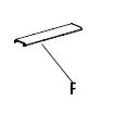 Riverbrook 3 Person Swing - Panel