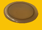 Riverbrook Dining Table - Umbrella Cap