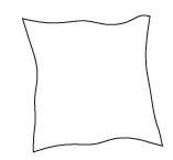 Royal Palm  - Throw Pillow
