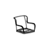 Royal Palm Swivel Lounge Chair - Seat
