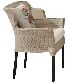 Devonwood 7 Piece Dining Set - Chair Frame