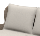 Grayson Loveseat - Back Slipcover