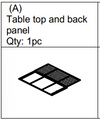 Halstead Deck Box-Panels