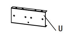 Turtle Isle Pergola-Connectors – Coronado Casuals Parts