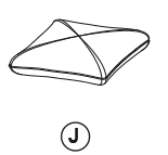 Cabana Day Bed With Adjustable Back - Toss Pillow