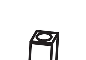 Ridgethorne 4 Piece Deep Seating Set Chair - Foot