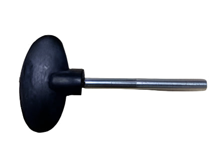 Firepit Rotation Knob