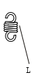 Riverbrook 3 Person Swing - Metal Spring